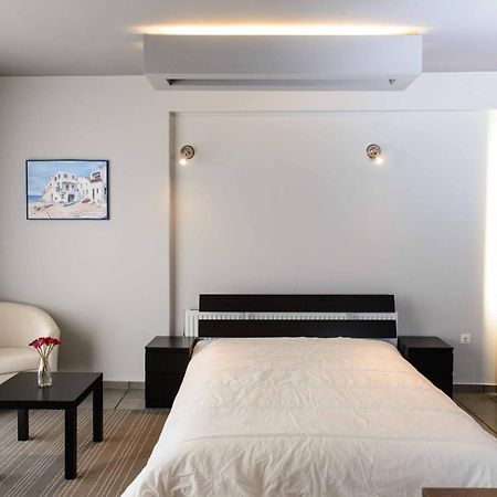 Cosy Luxury Apartment Athènes Extérieur photo