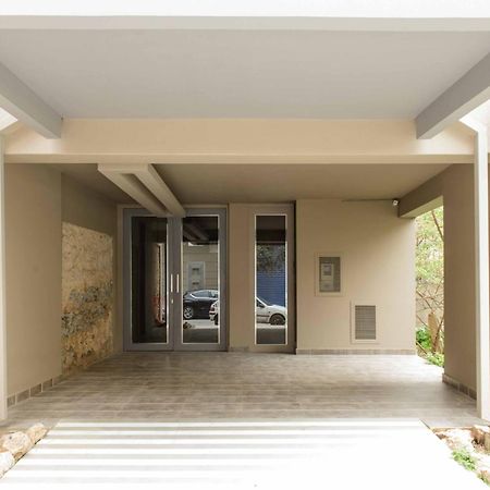 Cosy Luxury Apartment Athènes Extérieur photo