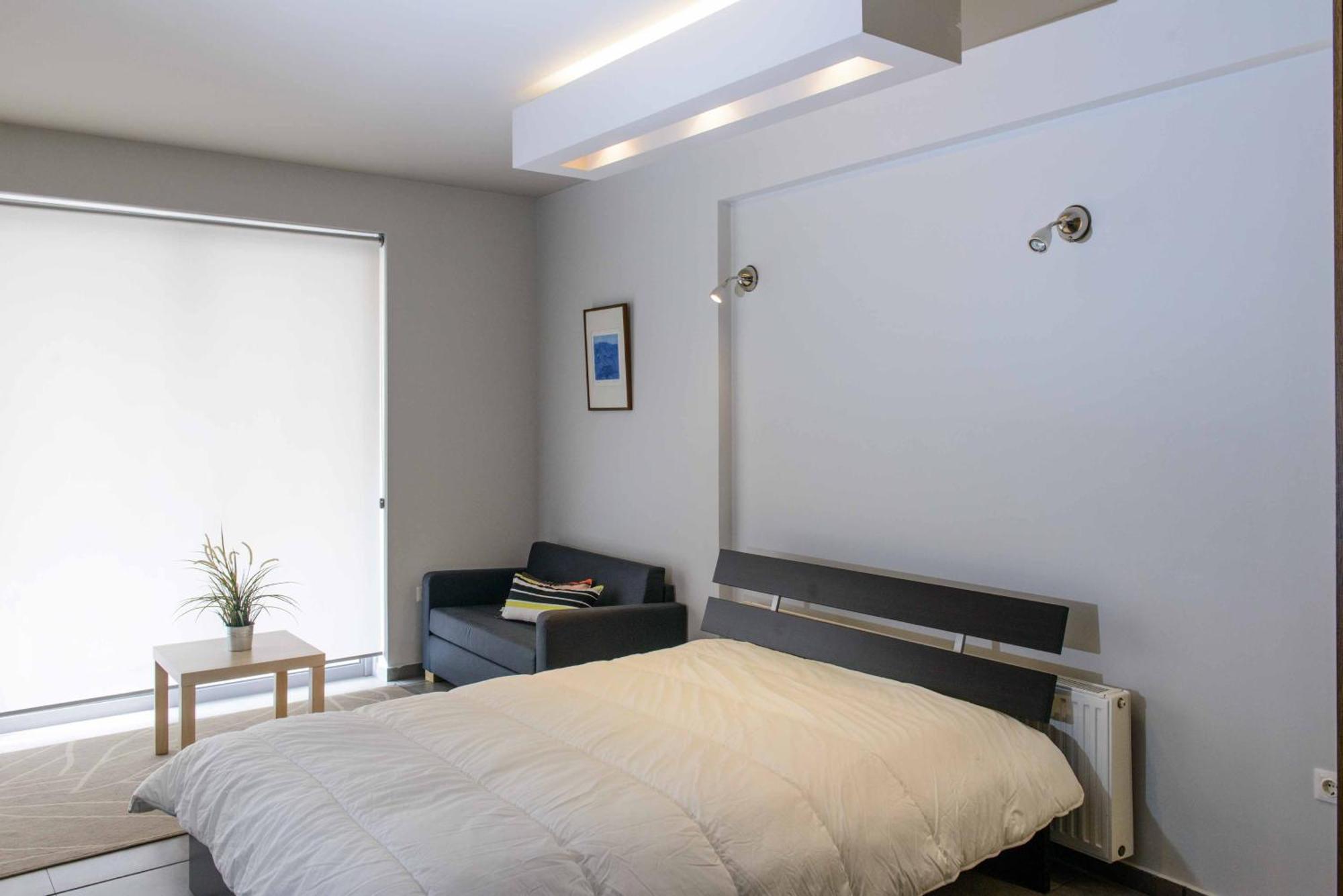 Cosy Luxury Apartment Athènes Extérieur photo