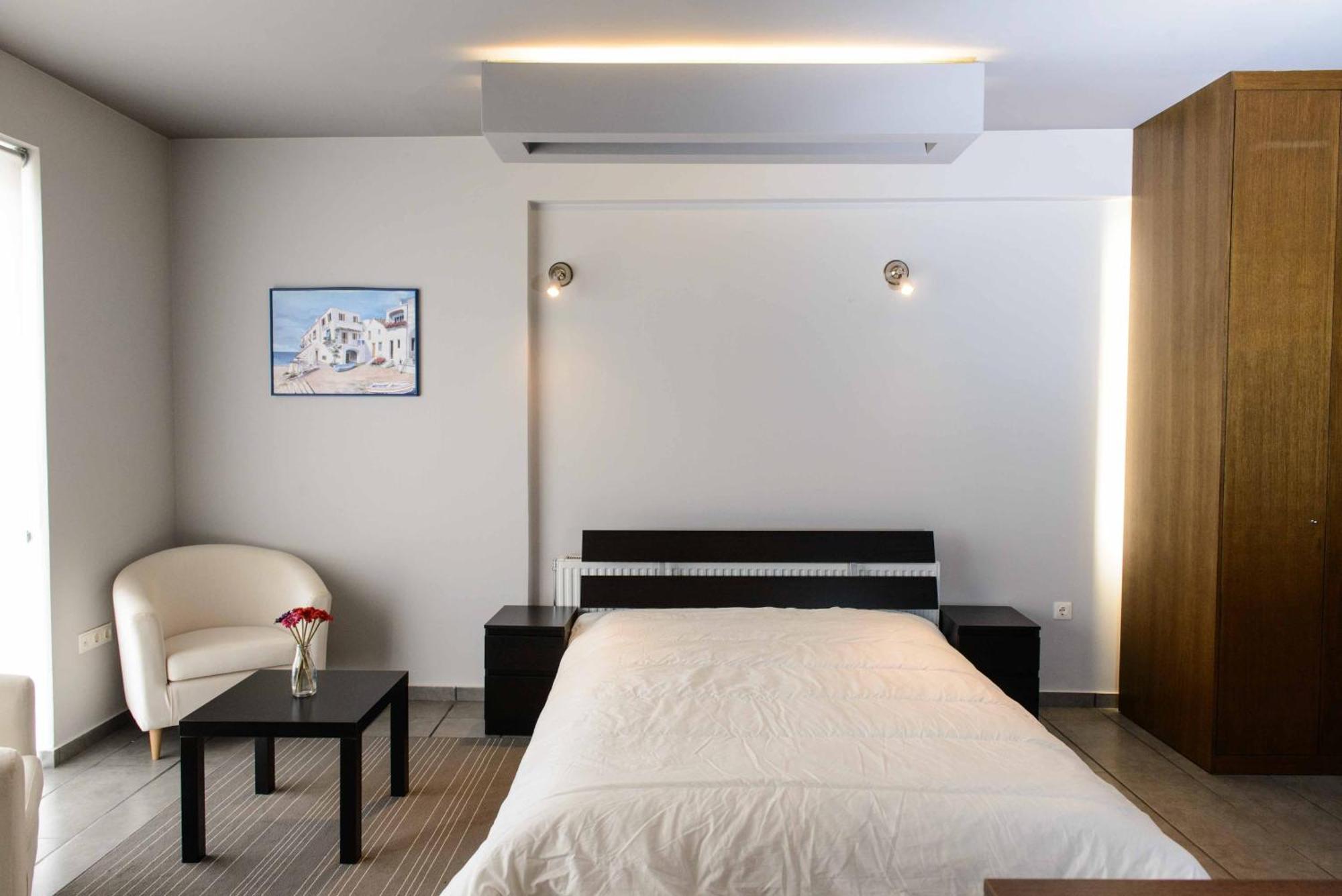 Cosy Luxury Apartment Athènes Extérieur photo