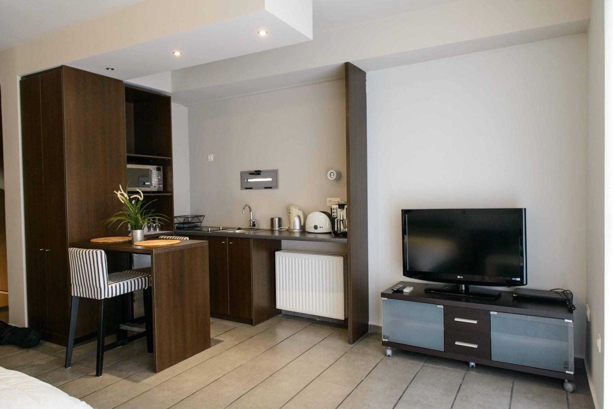 Cosy Luxury Apartment Athènes Extérieur photo