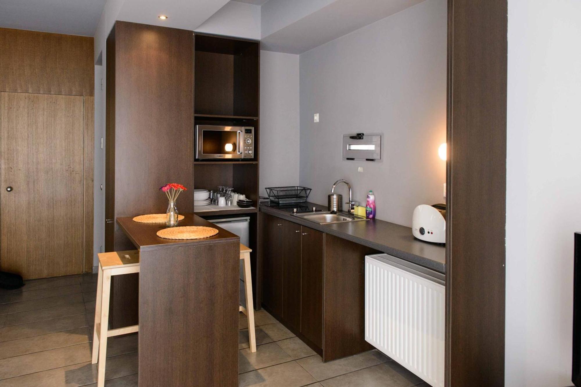 Cosy Luxury Apartment Athènes Extérieur photo