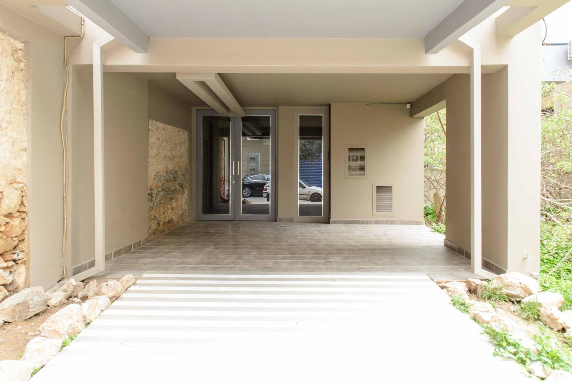 Cosy Luxury Apartment Athènes Extérieur photo