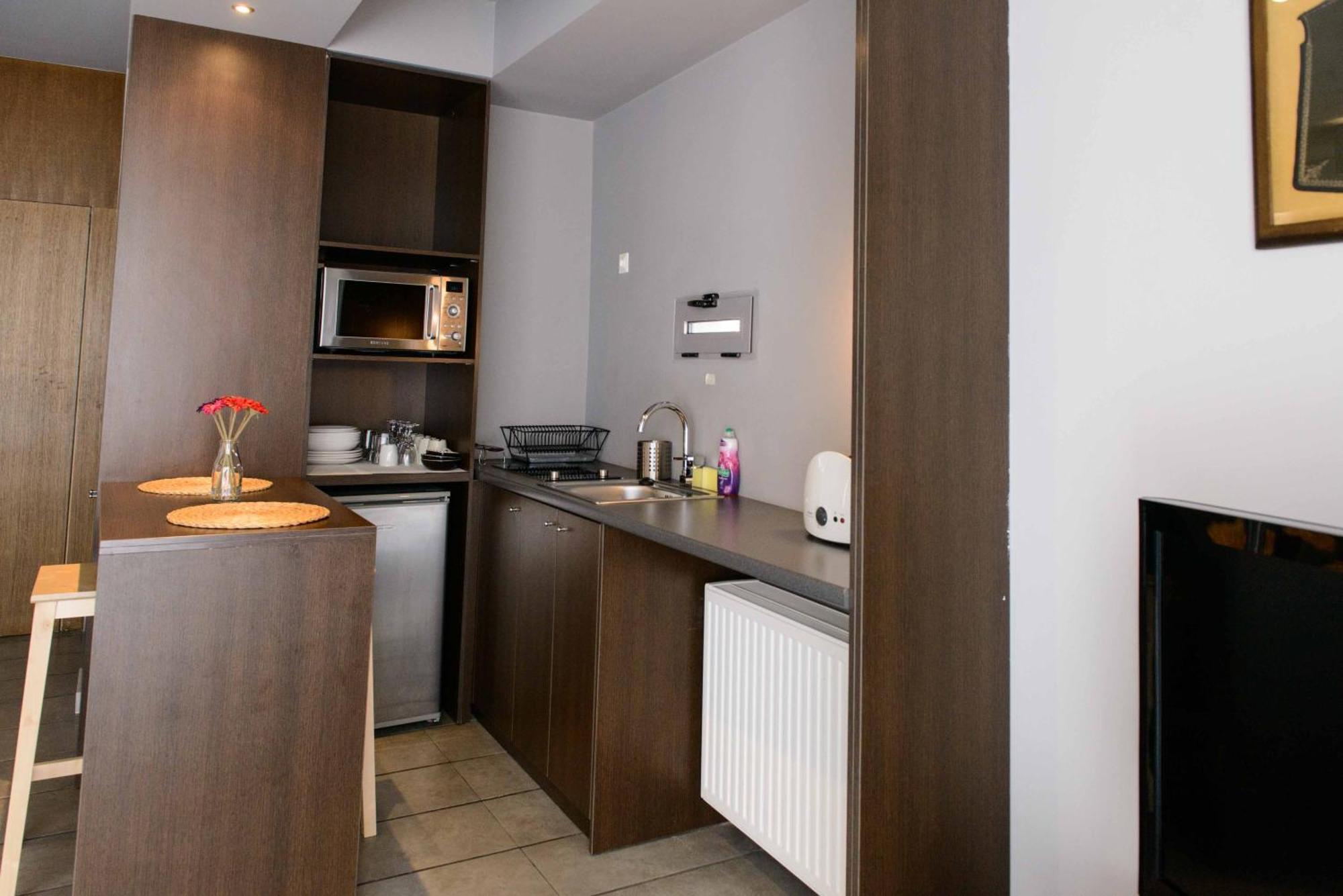 Cosy Luxury Apartment Athènes Extérieur photo