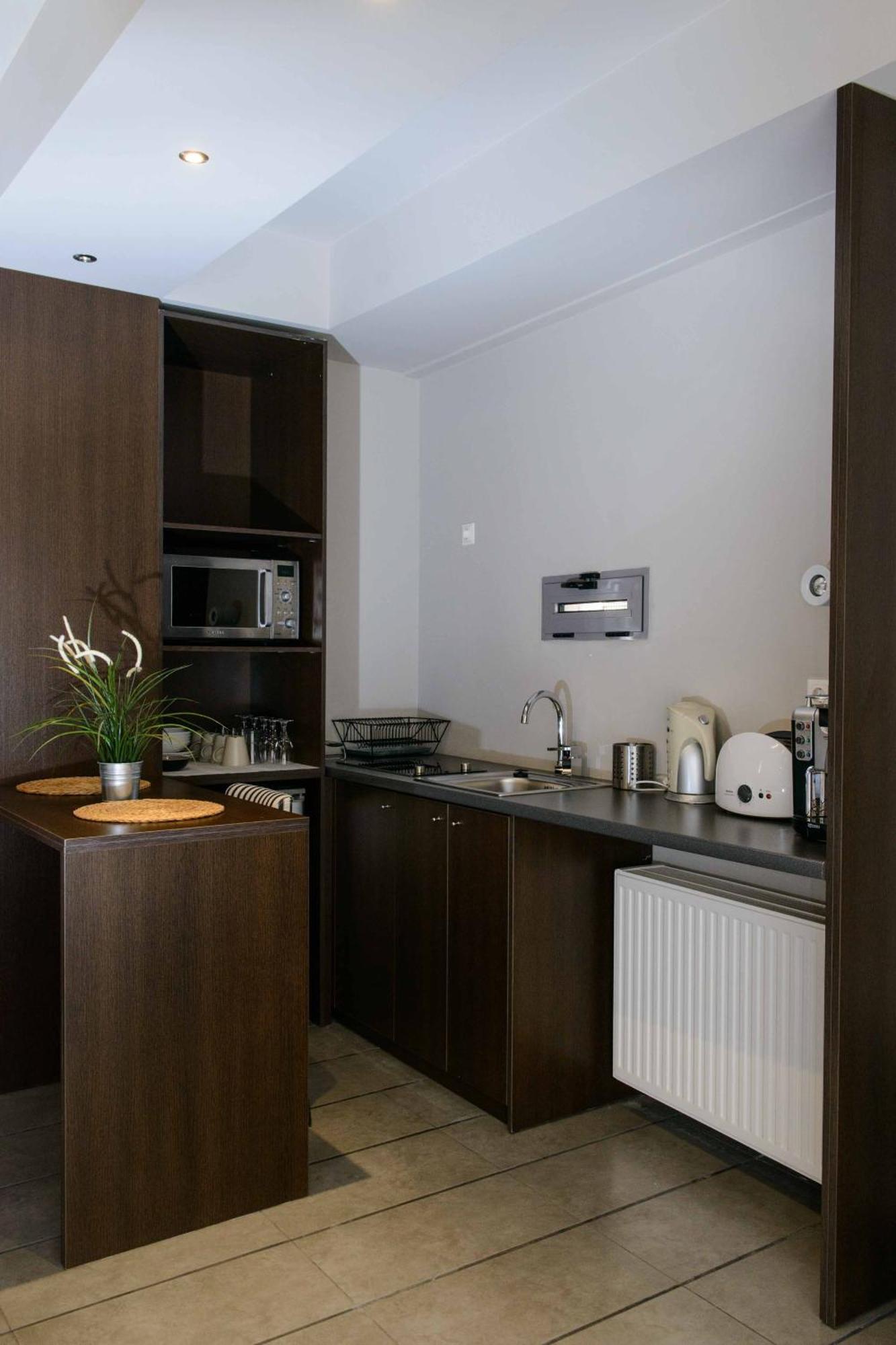 Cosy Luxury Apartment Athènes Extérieur photo
