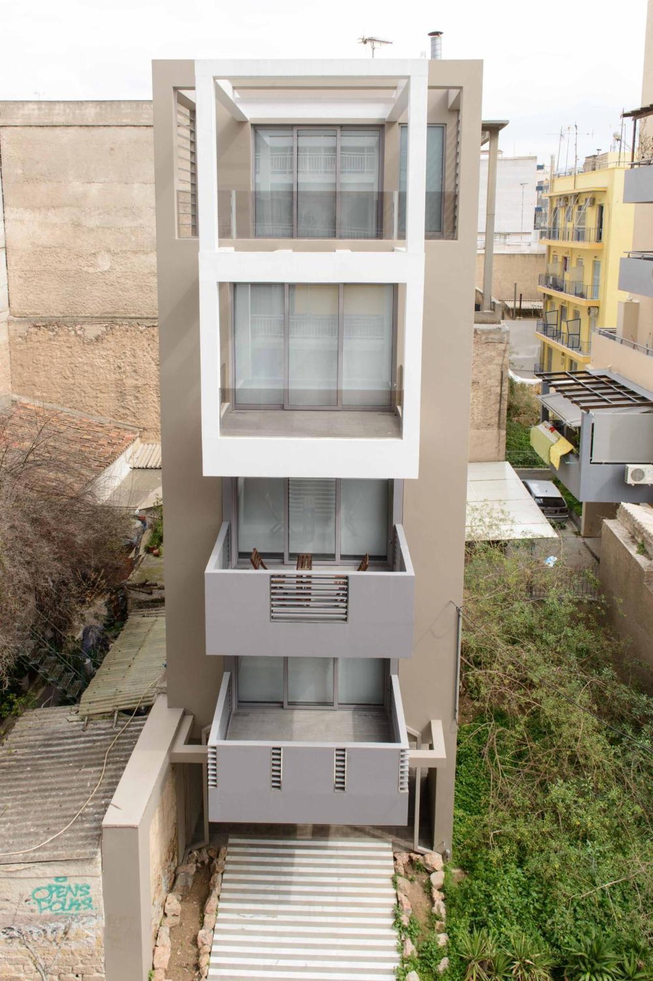 Cosy Luxury Apartment Athènes Extérieur photo